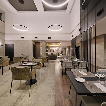 1881 Madrid Ventas Hotel エクステリア 写真