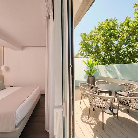 1881 Madrid Ventas Hotel エクステリア 写真