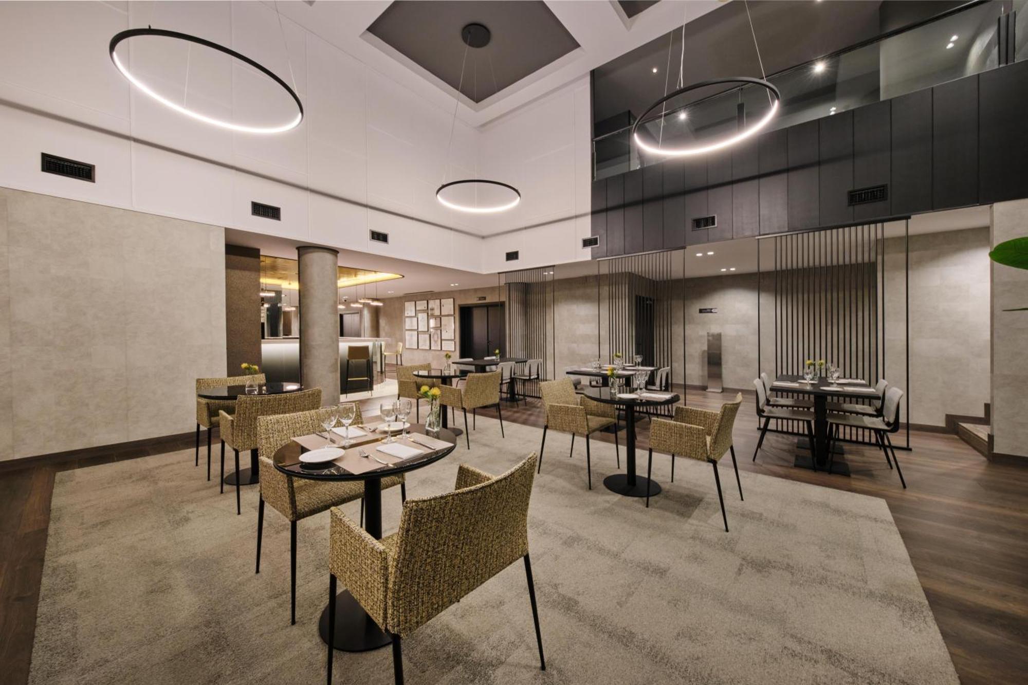 1881 Madrid Ventas Hotel エクステリア 写真