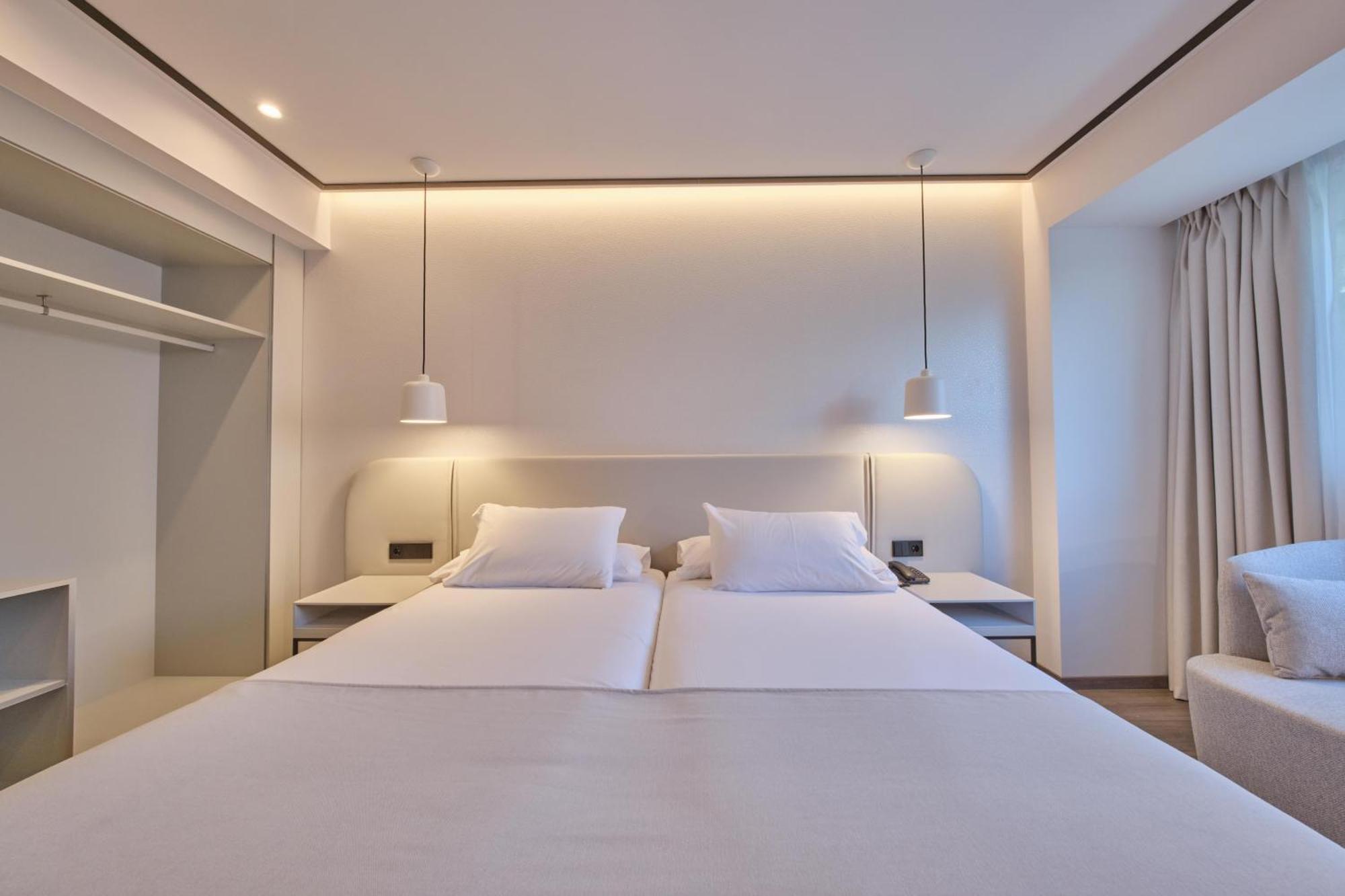 1881 Madrid Ventas Hotel エクステリア 写真