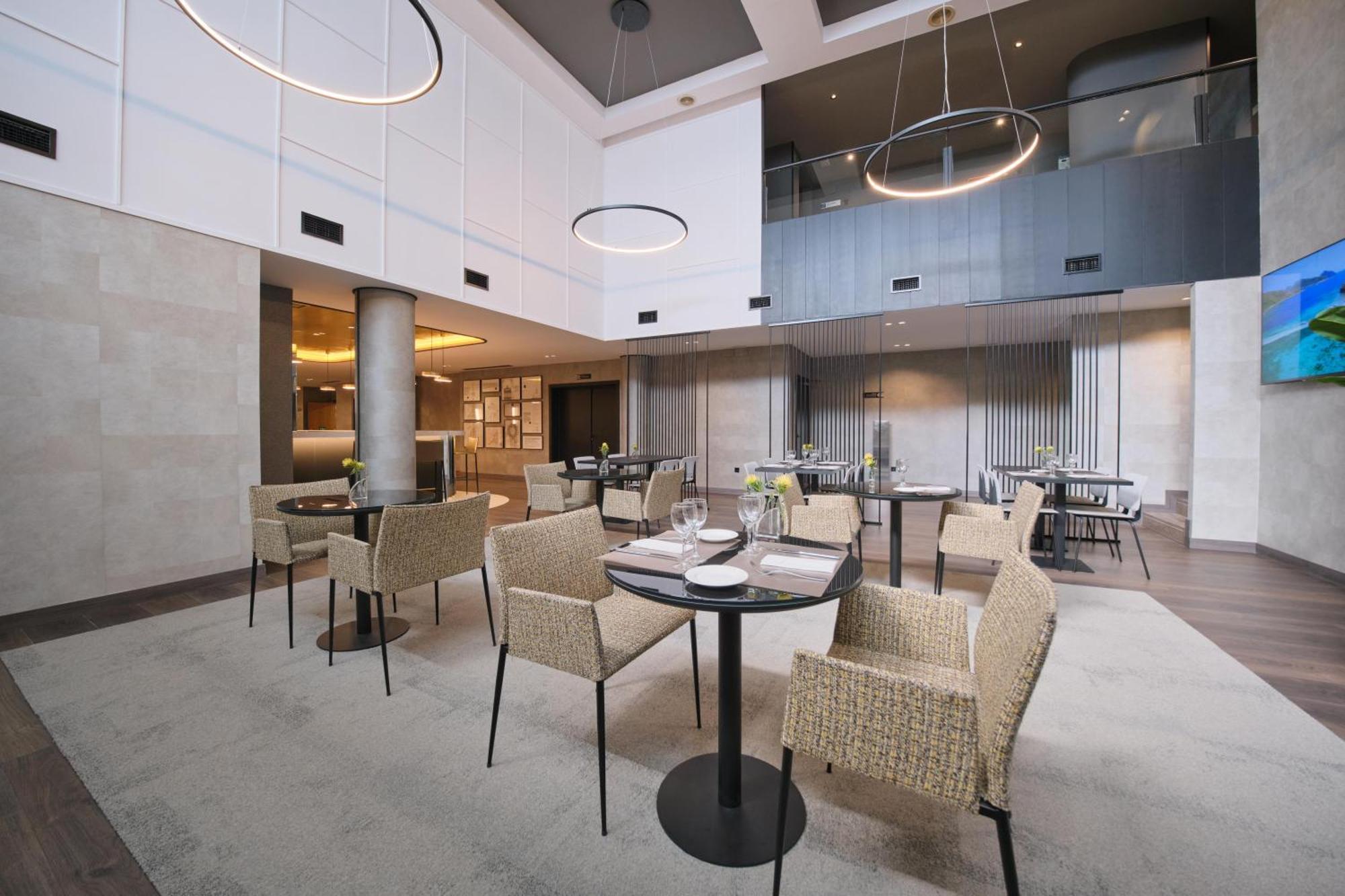 1881 Madrid Ventas Hotel エクステリア 写真