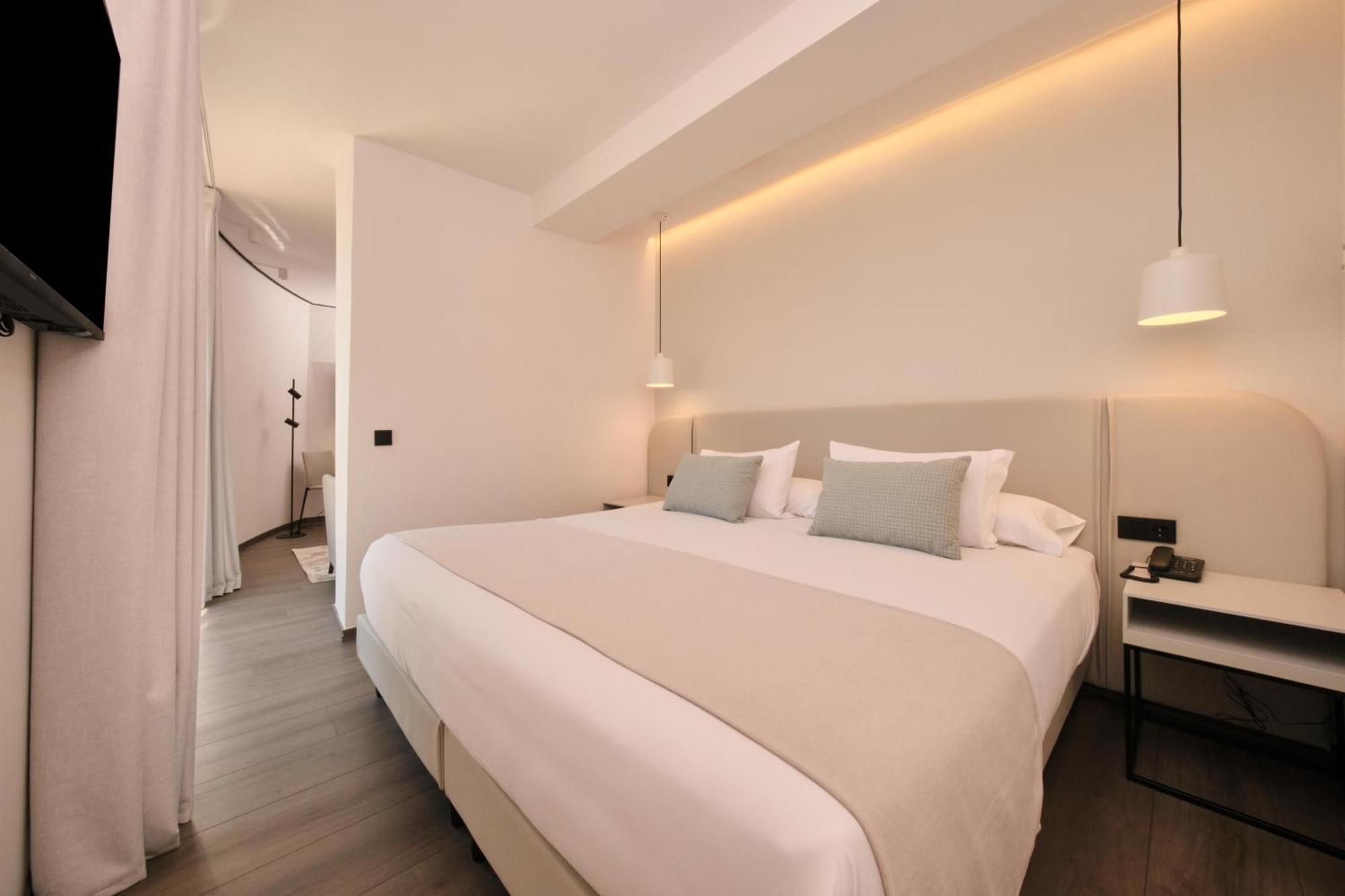 1881 Madrid Ventas Hotel エクステリア 写真