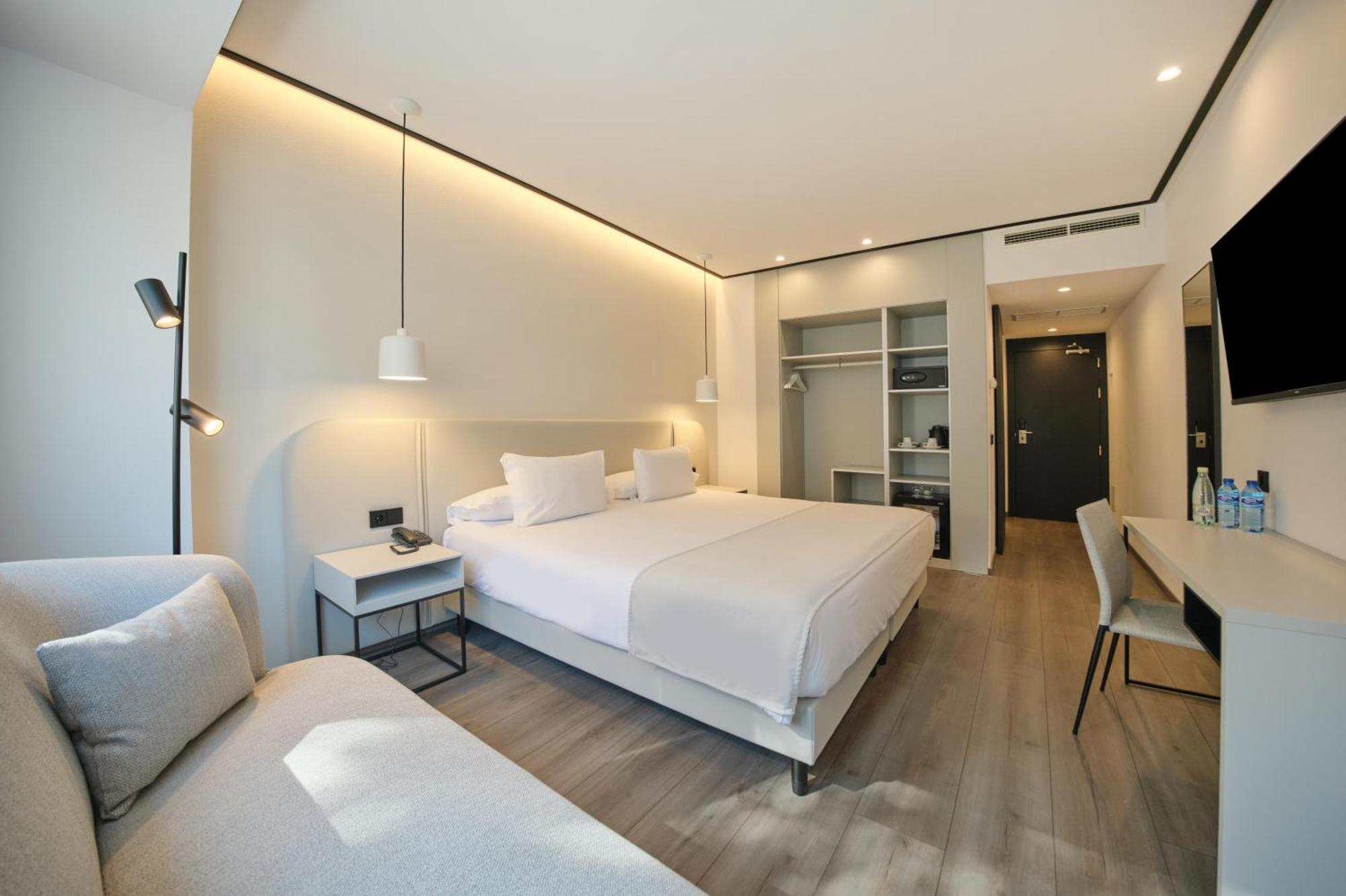 1881 Madrid Ventas Hotel エクステリア 写真