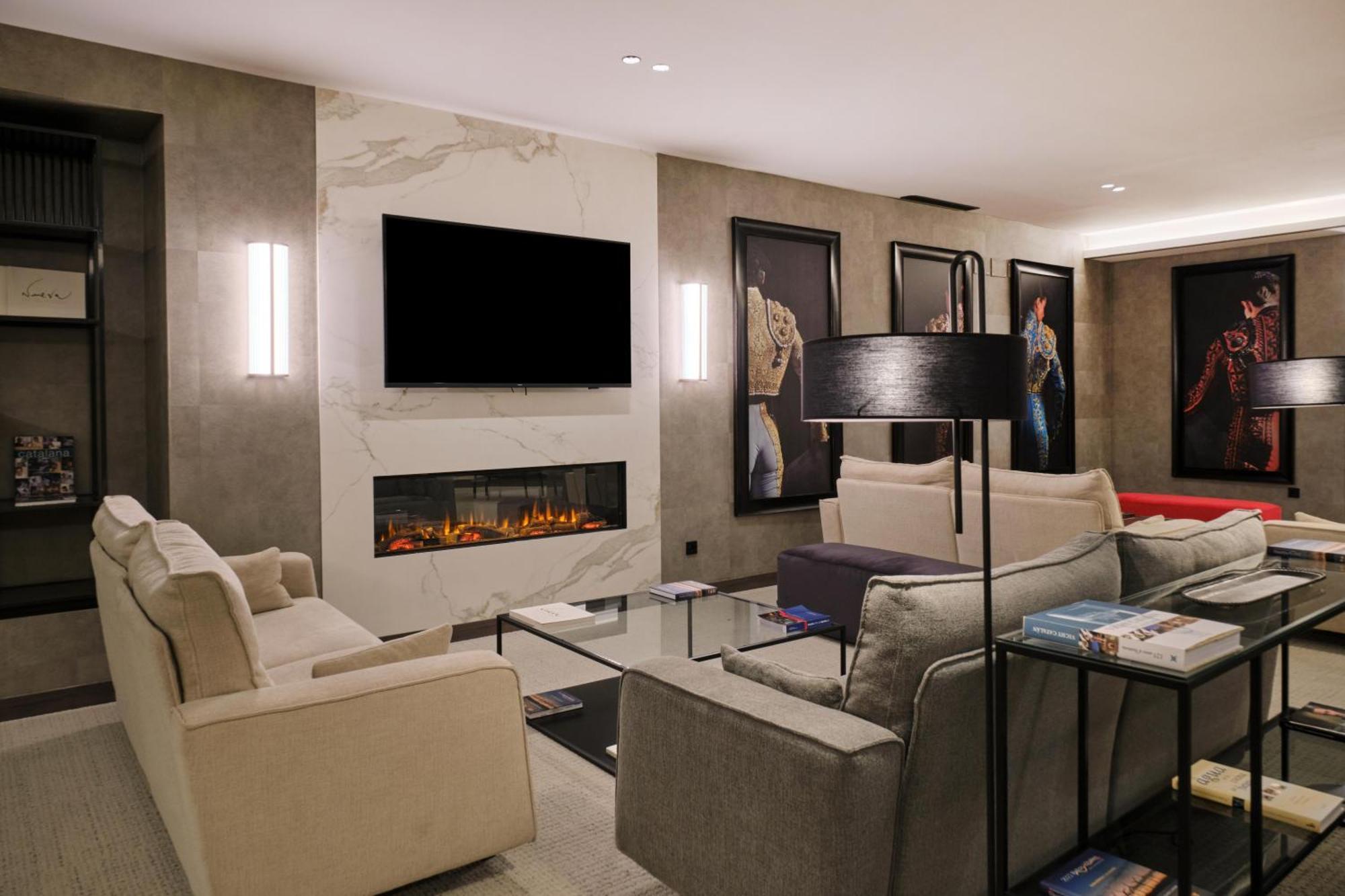 1881 Madrid Ventas Hotel エクステリア 写真
